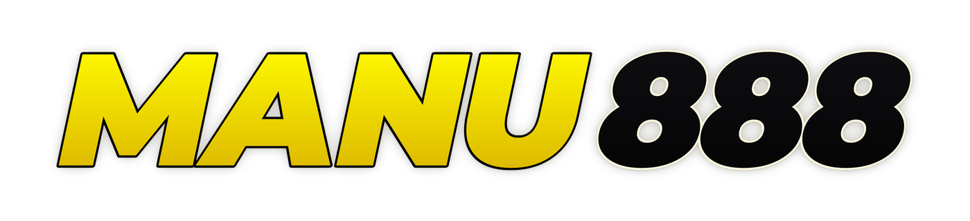 manu888 Logo